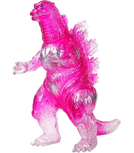 Amazon | CCP ミドルサイズシリーズ 第9弾 ヘドラ サイケデリック